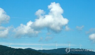 횡성군 청태산·태기산, 생태관광지역에 선정…도내 6번째