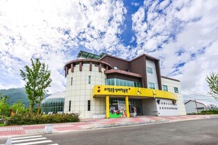 [의령소식] '테마관광 명소' 곤충생태학습관 올해 관람객 10만명 돌파