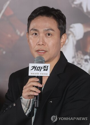 '탑승차량 사망사고' 오정세 측 "배우에 초점 맞출 사안 아냐"