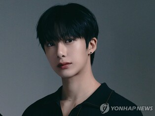 몬스타엑스 형원, 11월 군입대…"후련한 마음"