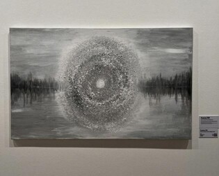 SS501 김규종·기안84·세븐틴 디에잇, 영국 사치갤러리 출품