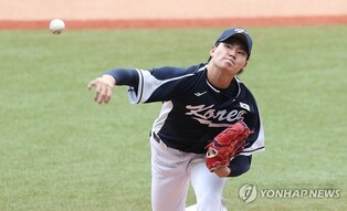 창원시 '항저우 금메달' 마산용마고 장현석 격려…시장 접견