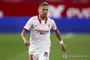 '카타르 월드컵 우승 멤버' 고메스, 도핑으로 2년 출전정지