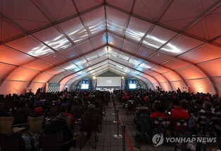 영화 관람에 가수 공연·체험도…울산울주산악영화제 행사 다채(종합)