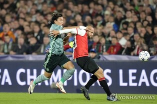 오현규·양현준 교체 투입…스코틀랜드 축구 셀틱, 리그 6연승