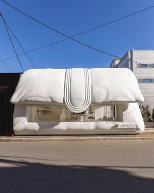 자크뮈스, 성수에서 '르 카페 플뢰르 부티크' 운영…아시아 최초