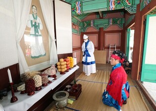 '백제 여인의 사랑'…정읍사 문화제 28∼29일 개최