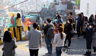 부산, 인기 여행지로 급부상…트립닷컴 선정 톱2에 올라