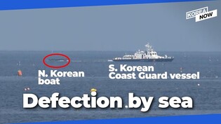 4 North Koreans defect to South Korea on 'strange' boat