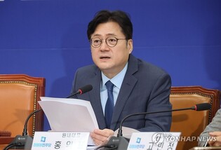 홍익표, YTN 매각에 "전방위적 방송장악 시도…국조 검토"