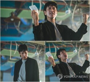 드라마 주연은 2억원, 단역은 10만원…출연료 최대 2천배 차