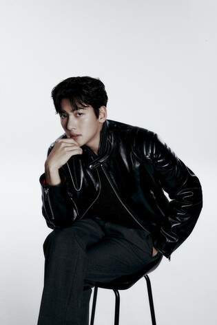 Actor Ji Chang-wook tries to depict damaged character in 'The Worst of Evil'