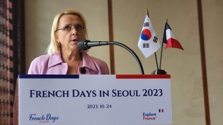 [여행소식] 프랑스관광청, 2024 올림픽 앞두고 관광객 유치 총력전