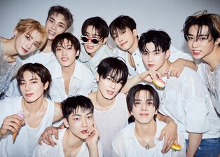 The Boyz to drop Part 2 of 2nd studio album