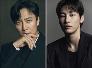 넷플릭스 총기 액션 재난 스릴러 '트리거'에 김남길·김영광