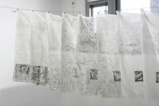 대구예술발전소 입주작가 14인 전시회…실험적 작품 소개