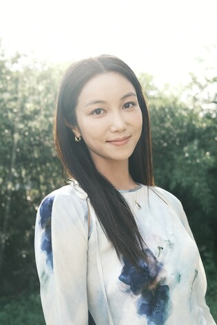 김옥빈 "'아라문의 검' 깊이 몰입…더 강인한 역할 맡고싶어"