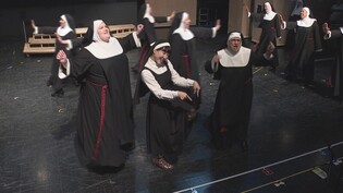 뮤지컬 '시스터 액트' 연출가 "과거와는 톤 다른 새 버전 공연"