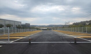 청주시, 현도면에 32면 '캠핑카 주차장' 조성