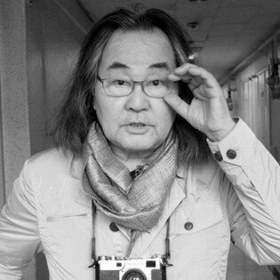 "고통 없는 사람 어디 있나"…한대수 사진집 '삶이라는 고통'