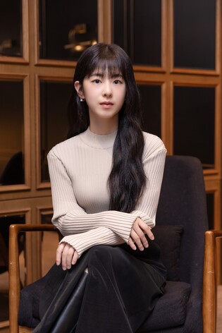 '너와 나'로 복귀한 박혜수 "삶 돌아보게 한 영화…위로되길"