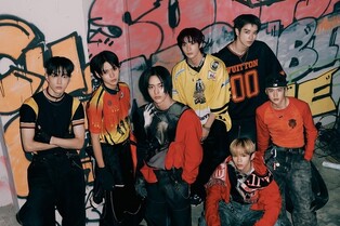 SM's new boy group Riize to release follow-up single