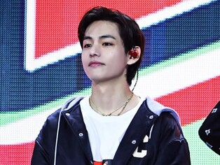 BTS 뷔 집 찾아가 스토킹한 여성 적발…소속사 "무관용 대응"(종합)