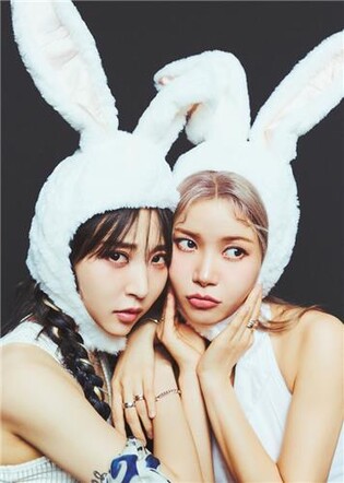 [방송소식] 마마무, KBS '2023 ABU TV 송 페스티벌' 출연