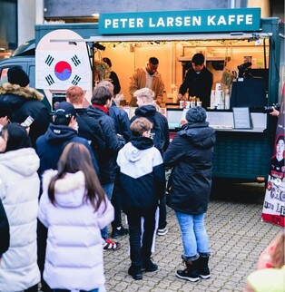 조규성 '풀타임+골침묵'…미트윌란, 륑뷔에 2-1 승리