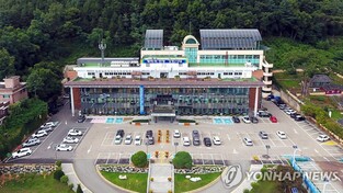 홍천군 다문화가정 '세계문화축제' 개막…행사 풍성