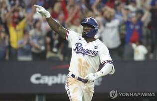 김광현 영입으로 방출됐던 가르시아…MLB 새 역사 쓰다