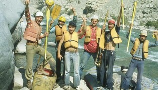 영화·공연·체험까지…즐길거리 풍성한 울산울주세계산악영화제