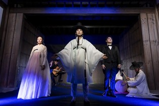 미디어아트·K팝과 함께 즐기는 문화유산의 멋…英 런던서 행사