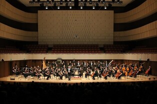 대구시향 내달 10일 정기연주회…백진현 상임지휘자 취임 공연