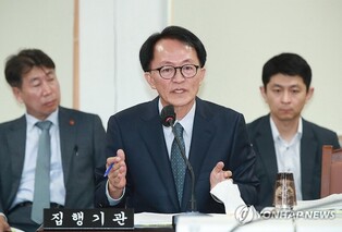 "제주관광공사 재무구조 안정화" vs "비전·계획 없다"