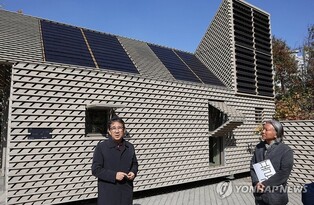 "구도심에 활력"…광주 폴리 둘레길 사업 '순조'