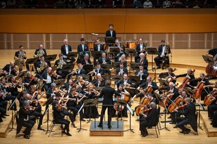 정중동 속에 피어난 생기…메켈레가 들려준 최고의 시벨리우스