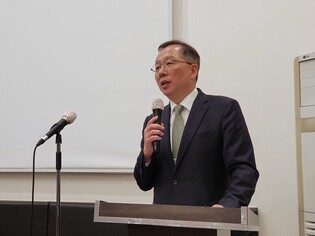 Minister assures safety of S. Korean seafood amid Japan's wastewater release