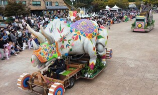 2023 경남고성공룡엑스포, 유료 관람객 18만명·매출 42억원