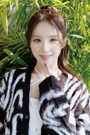 아르테미스 희진 "뮤비서 저는 K공주…한국의 美 담은 음반"