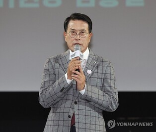 울산울주세계산악영화제 이사장 "대체불가한 영화제로 만들것"