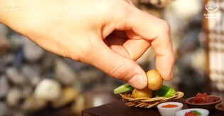 강릉시, 유네스코 창의도시 '미식 분야' 최종 가입