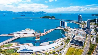 여수시 워케이션 시범 사업 이달부터 본격 운영