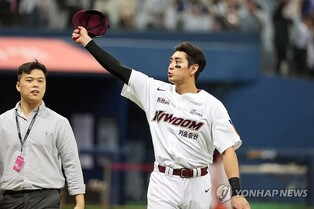 MLB닷컴 "이정후, FA 상위 13위…페디도 내년 빅리그서 볼 선수"(종합)