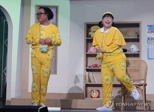 '개콘' 재개·'코미디 로얄' 새로 시작…전성기 다시 맞을까