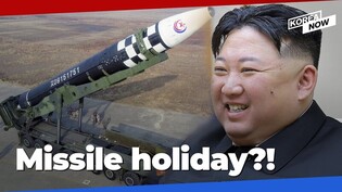 Why has N. Korea designated a new national day - and what can we expect on Nov. 18?