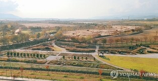 부안 줄포만 노을빛 정원, 전북 두 번째 지방정원 등록