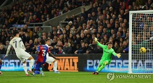 토트넘 '10월의 골' 주인공도 손흥민…9월 이어 연속 수상