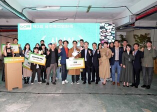 제3회 금천패션영화제 대상에 '아싸 가오리'