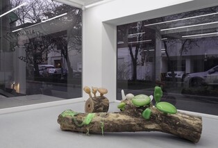 [미술소식] 국립현대미술관 고양·창동레지던시 입주작가 소개전